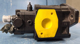 Casappa KP30.51 DO-A8K9-LSE/POB/POB-N-P9 Hydraulic Truck Pump