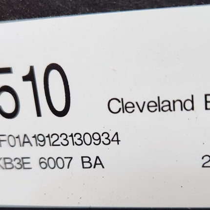 Ford 2.3L I4 GTDI Engine Motor Ford Ranger 2019-2023 Ford Focus