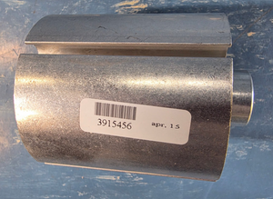 Fan Pilot Spacer 3915456 for Cummins 6B B5.9 4B ISB 6C 8.3C ISC ISL L8.9 QSC