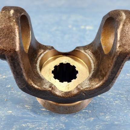 CDT-1710-4-4301-DVL Driveline End Yoke Replaces 6-4-4301X