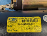 Magneti Marelli Engine Starter Reman RMMSR00067