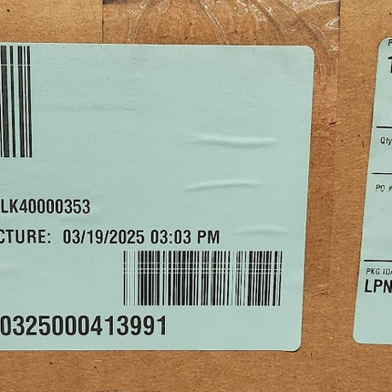 10073995 EV Bus Accessory Kit Coolant Hose RE Cummins 6428267