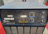 Miller Electric Dimension NT-450 DC Welder Welding Power Source CC/CV