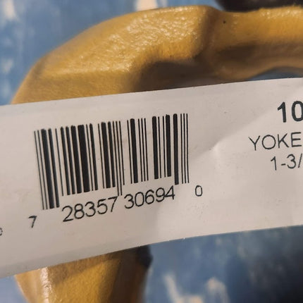 Weasler 2580 Series 1 3/4" 20 Spline Safety Slide Lock Tractor Yoke 107-7920