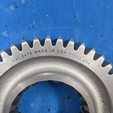 PAI GGB-6473 Gear Mainshaft Transmission Mack T2080 T2090 T2100T2130 T2180 751Kb3342