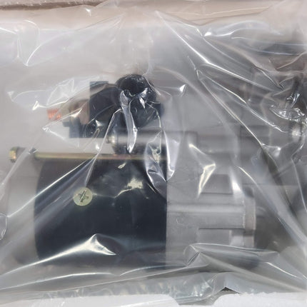 Starter Motor 428000-4430 39MT CW 12V SAE 3 Mount 11 Tooth Cummins Mack International