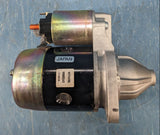 Genuine Mitsubishi REMAN Starter Motor for TCM Lift Truck 16924N M900543 M003T10476D