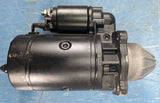 BOSCH Starter Motor 0001362305 17075N fits KHD Deutz 12V CW