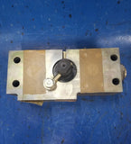 Komatsu Heavy Equipment Valve Assembly 207-970-0011