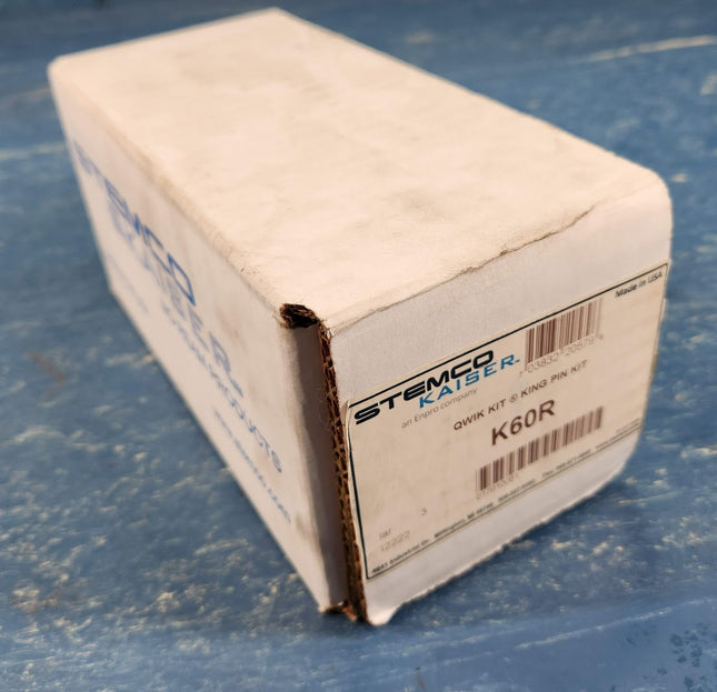 K60R Stemco Kaiser Qwik Kit King Pin Kit