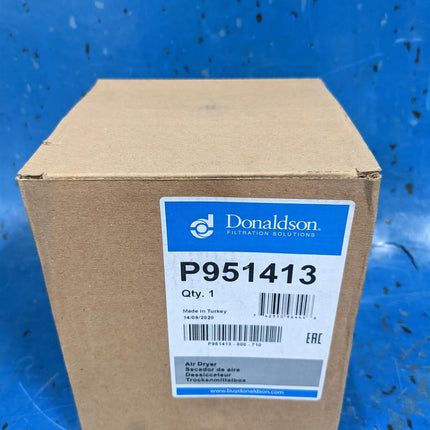 Donaldson P951413 Donaldson Spin On Air Dryer Replaces 21620181 - getexcess