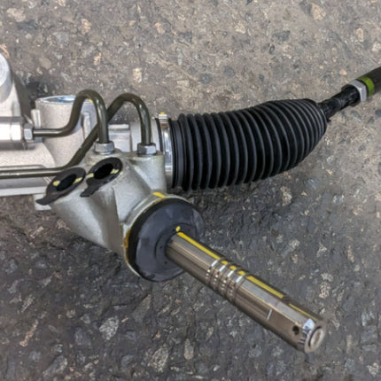 Mopar Rack & Pinion Gear High Performance Right Hand Drive 05181630AC Grand Cherokee