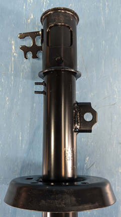 AC Delco GM Saturn Front Strut Kit Suspension 21019031 Brand New