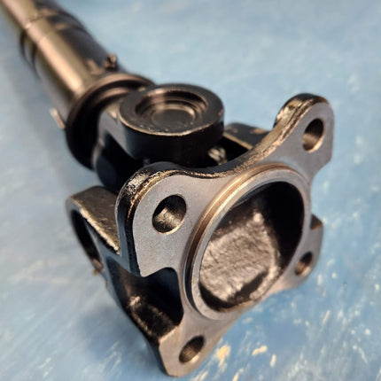 Front Driveshaft Assembly for Dodge Dakota 2001-2007 Mitsubishi Raider 2006 2007