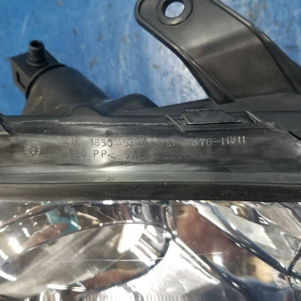 Mopar Automotive RH Headlamp and Housing MN142068 Valeo Sylvania