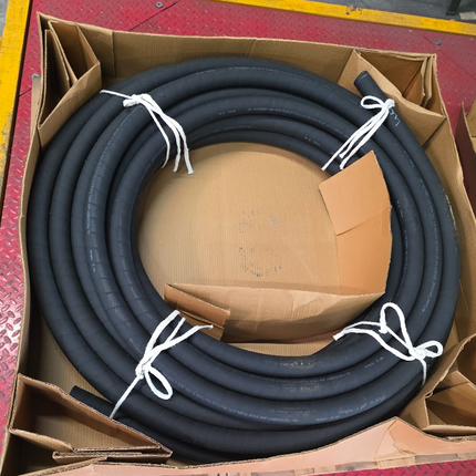 70121 Gates 3319-0071 20G3H Hydraulic Hose 1 1/4" 131 feet GLX Coupling