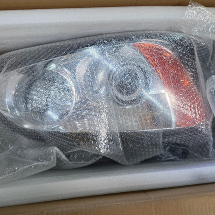 Kenworth Headlamp Assembly P54-1059-100R