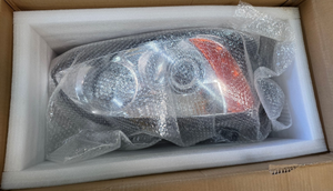 Kenworth Headlamp Assembly P54-1059-100R