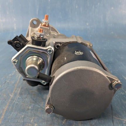 428000-2860 Genuine Denso 12V Starter Motor 4kW