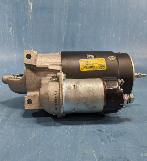 Magneti Marelli Engine Starter Reman RMMSR00109