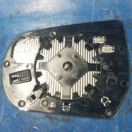 GM Automotive Mirror Kit With Arabic Language 22835046