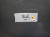 Fuse and Relay Panel Assembly Manitowoc 80034165 Grove RT540E-4