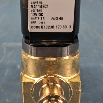 Genuine OEM DPF Coolant Valve F90-6013 1/2“ J2044 Paccar Peterbilt Kenworth