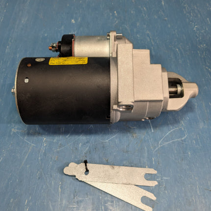 Magneti Marelli Engine Starter Reman RMMSR00009
