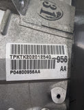 REMAN Mopar Transaxle Pkg w/ Torque Converter 2001 Sebring & Stratus 5019956AA