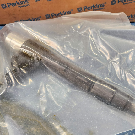 131406570 Genuine Perkins Fuel Injector For Caterpillar C2.2 C1.7 226D 232D 239D 249D Loader