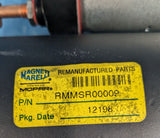 Magneti Marelli Engine Starter Reman RMMSR00009