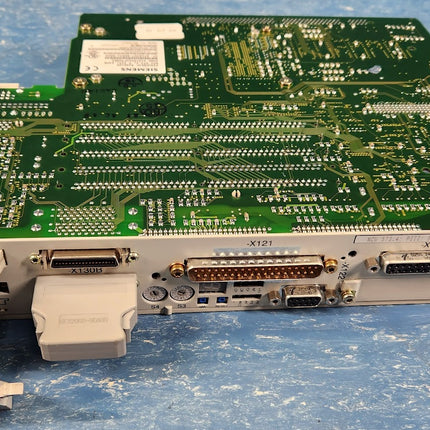 6FC5357-0BB34-0AE0 Siemens Processor Module