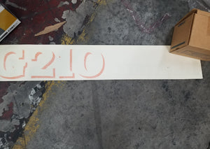 Descriptive image text