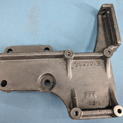 TM-21 Gold Type C Bracket Tension Kit for Cummins 7.2L Blue Bird 00085171