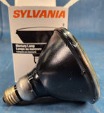 Genuine Sylvania H44GS-100M 100 Watt PAR38 Mercury Lamp Brand New