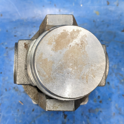 R3-91-27316 Rockford Ford F250 F350 Driveline 1355 Series Front CV Head Assembly