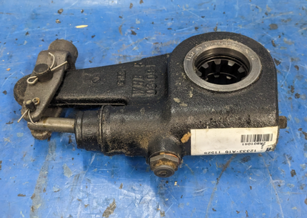 Meritor R801041 Air Brake Automatic Slack Adjuster 5.5x10 Replaces R803104 R801041 139.1031 E-11398
