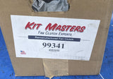 Kit Masters Caterpillar Remanufactured Engine Cooling Fan Clutch 99341