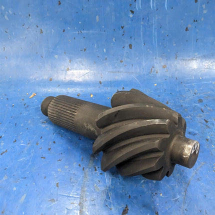 World American 4.56 Ratio 218002 Ring Gear and Pinion RS402 341 381 401