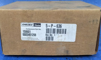 5-P-636 Chelsea PTO Input Gear 5-P-636 5P636