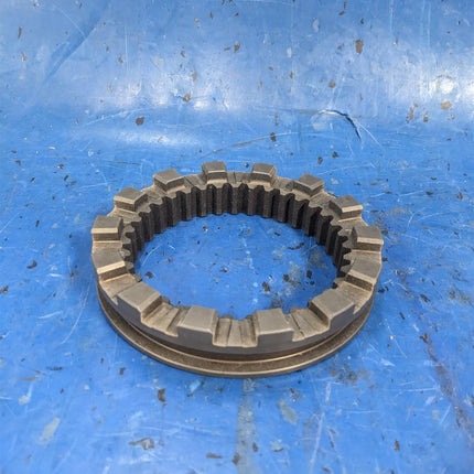 Meritor Rockwell 3107S1397 Transfer Case Difflock Clutch Differential Collar For Front Transfer