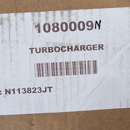 1080009N OE Turbopower S410G Turbocharger Cat 3406E 14.6L Engine