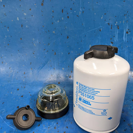 Donaldson P559111 Donaldson Fuel Filter - getexcess