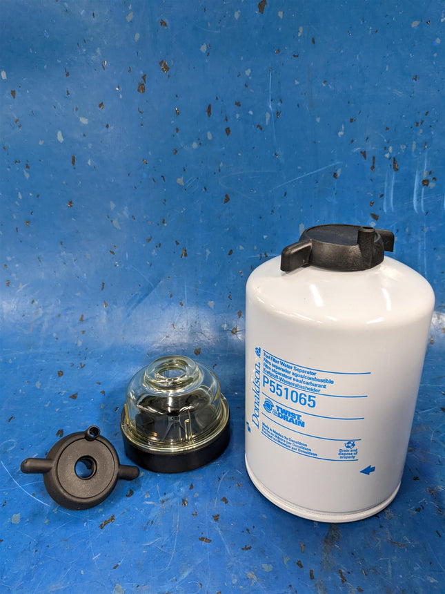 Donaldson P559111 Donaldson Fuel Filter - getexcess