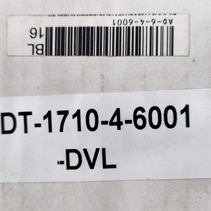 CDT-1710-4-6001-DVL Driveline End Yoke Replaces 6-4-6001X - getexcess