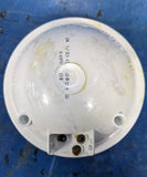 Truck-Lite Yellow Incandescent Round 4" 24V Light 40209Y Front/Park/Turn PL-3