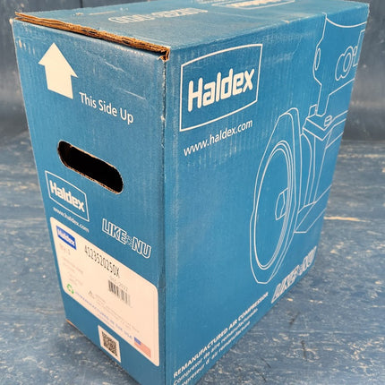 Haldex Remanufactured Compressor Wabco for Mercedes 4123520250X