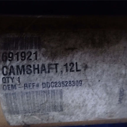 DDC 23528309 Camshaft PAI 691921 Detroit Diesel Series 60 12.7L