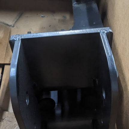 HPS Axle Seat Kit for Bluebird 00049047Hendrickson 64208-001 64208-002