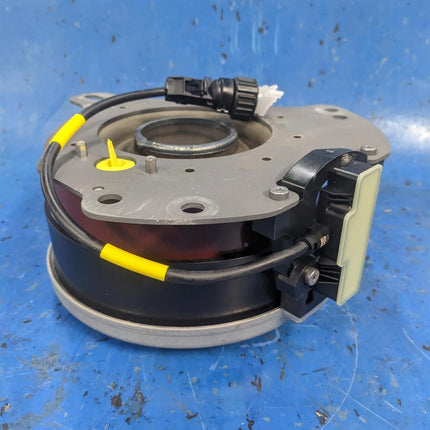 SACHS 6482 000 155 Central Slave Cylinder Clutch Volvo FE FH FM Bus AT